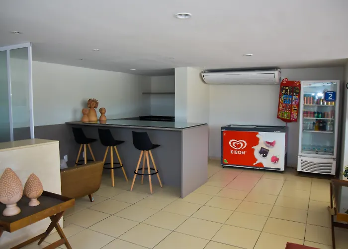 Vistamar MaceioHotel em Maceio