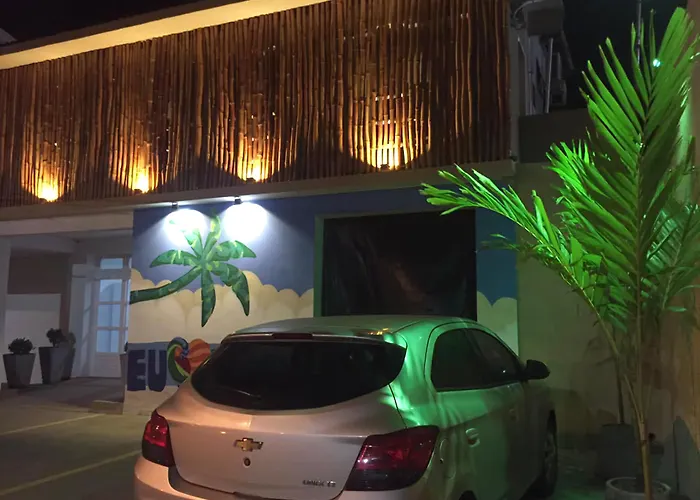 Pousada Vila Pajuçara